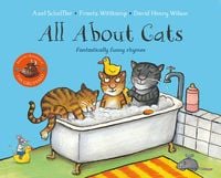 Produktbild: All About Cats
