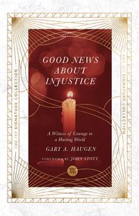 Produktbild: Good News About Injustice