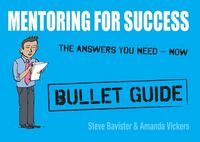 Produktbild: Mentoring for Success: Bullet Guides
