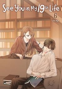 Produktbild: See You in My 19th Life, Vol. 6