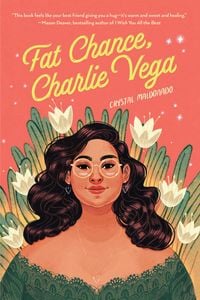 Bild vom Artikel Fat Chance, Charlie Vega vom Autor Crystal Maldonado