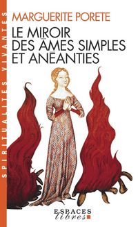 Produktbild: Le miroir des &acirc;mes simples et an&eacute;anties