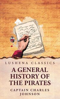 Produktbild: A General History of the Pirates