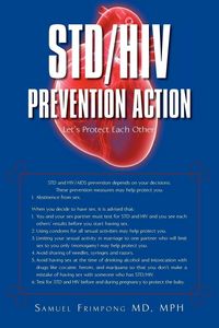 Produktbild: STD/HIV Prevention Action