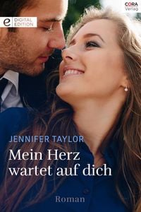 Produktbild: Mein Herz wartet auf dich