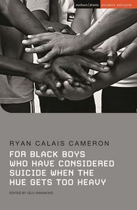 Produktbild: For Black Boys Who Have Considered Suicide When the Hue Gets Too Heavy