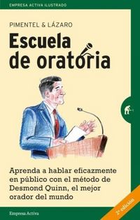 Produktbild: Escuela de Oratoria