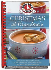 Produktbild: Christmas at Grandma's