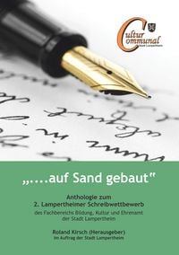 Produktbild: ... auf Sand gebaut
