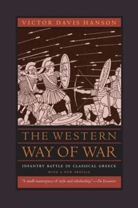 Produktbild: Western Way of War