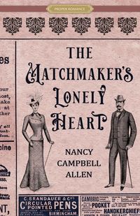 Produktbild: Allen, N: Matchmaker's Lonely Heart