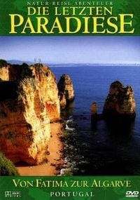 Bild vom Artikel Die letzten Paradiese - Portugal vom Autor Letzten Paradiese