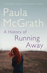 Produktbild: A History of Running Away