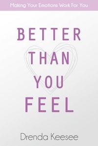 Produktbild: Better Than You Feel