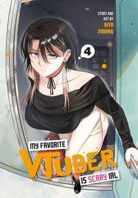 Produktbild: My Favorite Vtuber Is Scary Irl 04