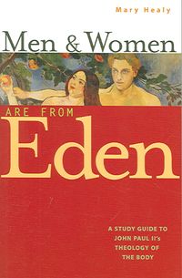 Produktbild: Men & Women Are from Eden