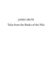 Produktbild: Tales from the Banks of the Nile