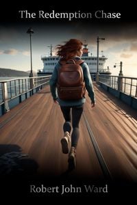 Produktbild: The Redemption Chase