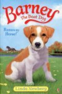 Produktbild: Barney the Boat Dog Runaway Horse!