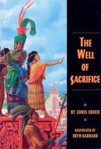 Produktbild: Eboch, C: Well of Sacrifice