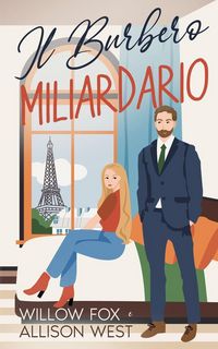 Produktbild: Il Burbero Miliardario