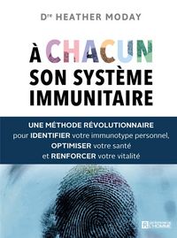 Produktbild: &Agrave; chacun son syst&egrave;me immunitaire