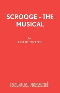 Produktbild: Scrooge - The Musical