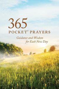 Produktbild: 365 Pckt Prayers