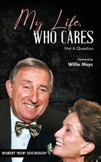 Produktbild: My Life, Who Cares, Not a Question