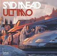 Produktbild: Syd Mead Ultimo
