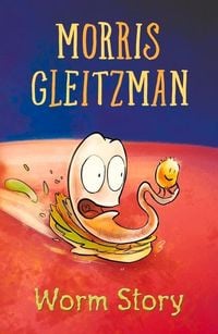 Produktbild: Worm Story