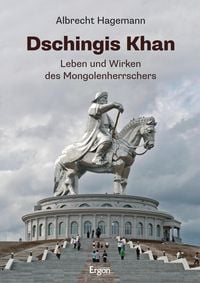 Produktbild: Dschingis Khan
