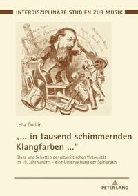 Produktbild: &bdquo;&hellip; in tausend schimmernden Klangfarben &hellip;&ldquo;