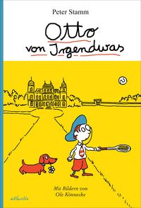 Produktbild: Otto von Irgendwas
