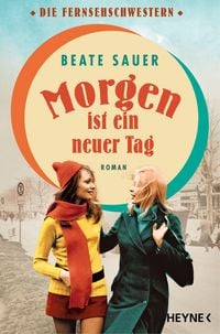 Produktbild: Morgen ist ein neuer Tag