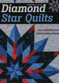 Produktbild: Diamond Star Quilts