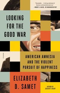 Produktbild: Looking for the Good War