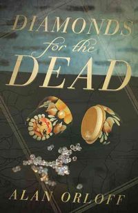 Produktbild: Diamonds for the Dead