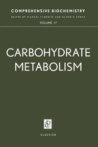 Produktbild: Carbohydrate Metabolism