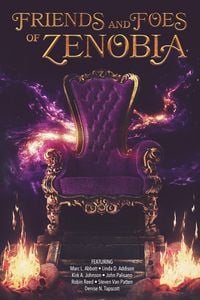 Produktbild: The Friends and Foes of Zenobia