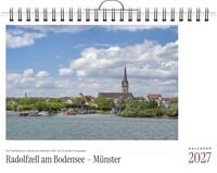 Produktbild: Radolfzell am Bodensee - M&uuml;nster