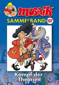 Produktbild: MOSAIK Sammelband 107 Softcover