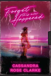 Produktbild: Forget This Ever Happened