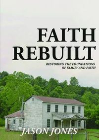 Produktbild: Faith Rebuilt