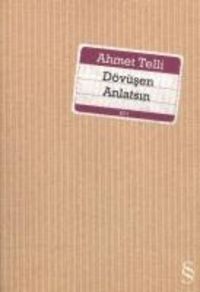 Produktbild: D&ouml;v&uuml;sen Anlatsin