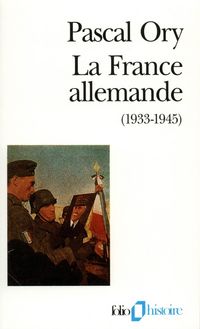 Produktbild: France Allemande