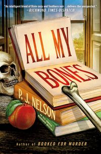 Produktbild: All My Bones