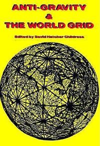 Produktbild: Anti-Gravity and the World Grid