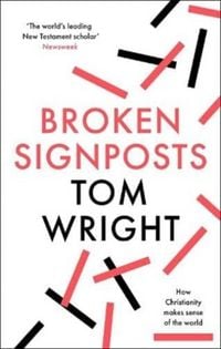 Produktbild: Broken Signposts
