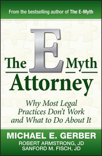 Produktbild: The E-Myth Attorney